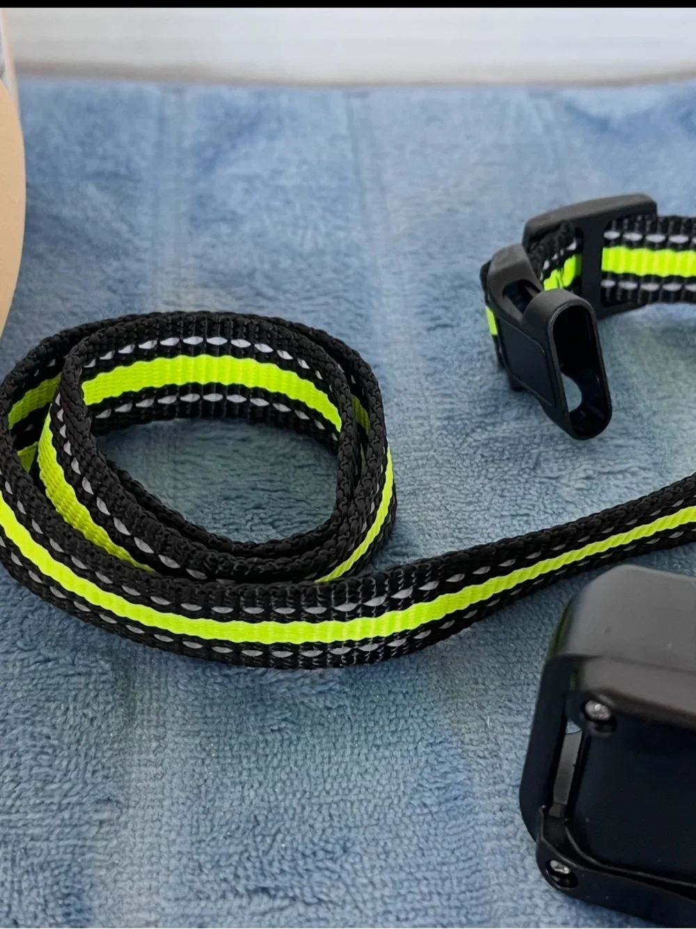 Smart Brand: Dog Bark Control Collar - NEW Open Box